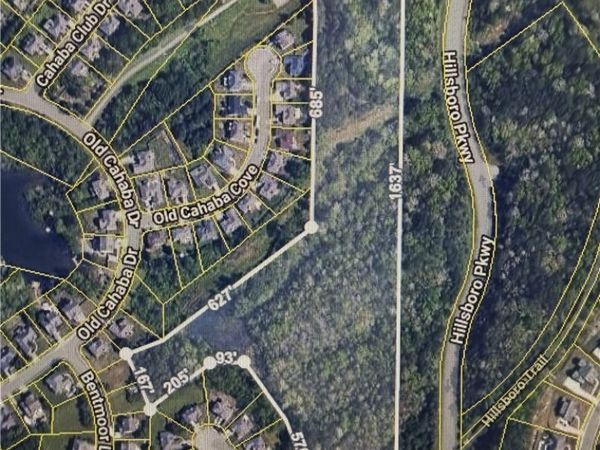 0000 Hillsboro Parkway , Helena, AL 35080