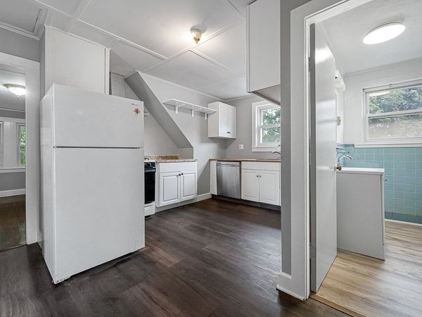 50 Ruggles Street, Unit 3, Franklin, MA 02038