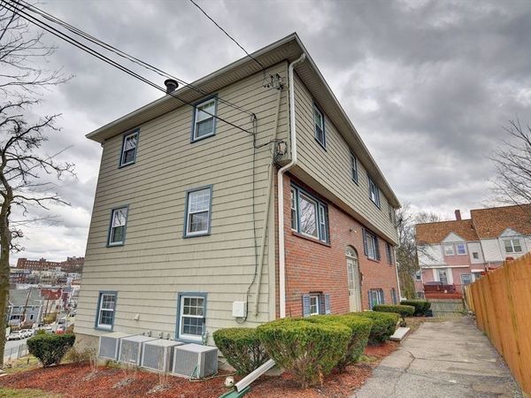 30 Trull St, Unit 4, Boston, MA 02125