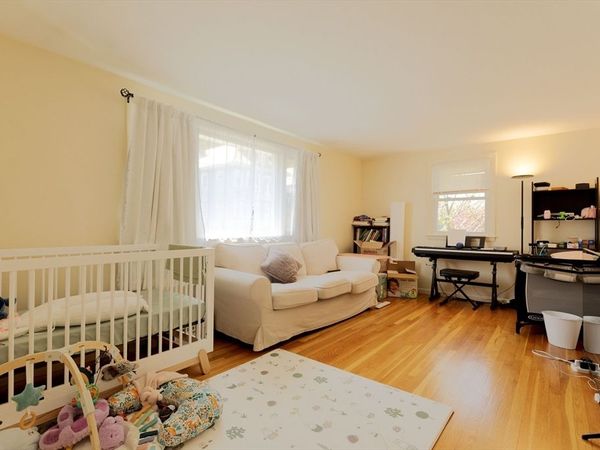 89 Brayton Rd, Unit 2, Boston, MA 02135