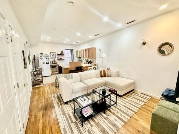 111 Salem, Unit 2, Boston, MA 02113