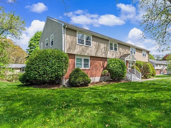 621 S Main St, Unit C, Haverhill, MA 01835