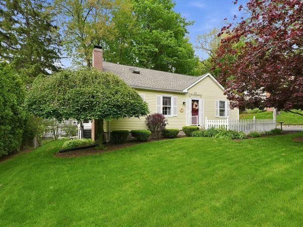 29 Crescent Hill, East Longmeadow, MA 01028