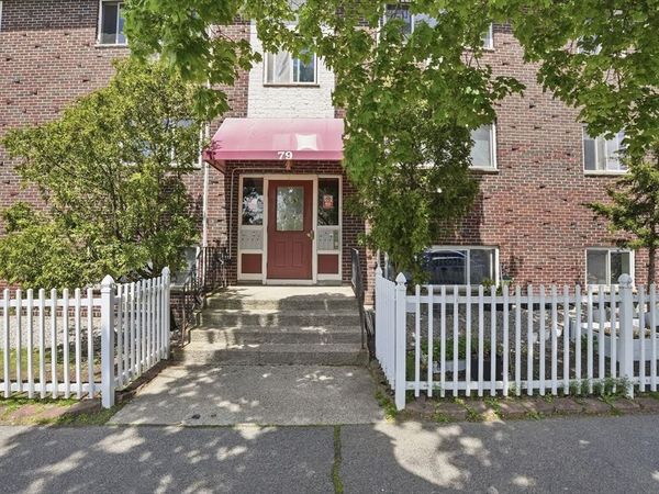 79 Holbrook Rd, Unit 2, Quincy, MA 02171