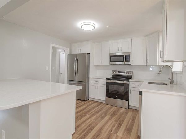 43 Gilbert Drive, Stoughton, MA 02072