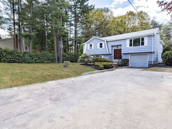 43 Gilbert Drive, Stoughton, MA 02072