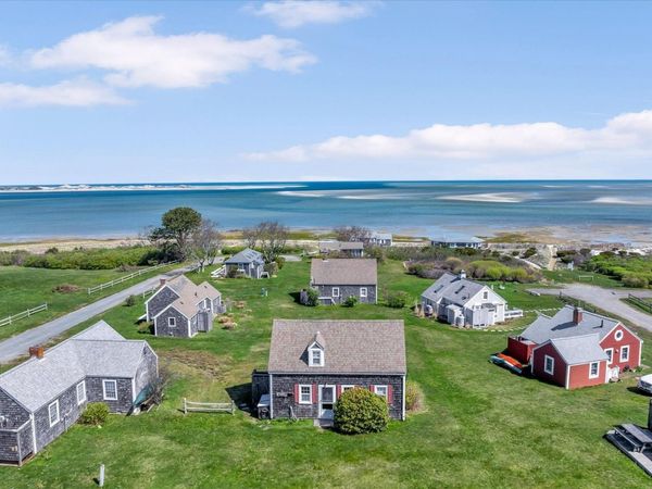 12 Vanduzer Rd, Unit 8, Barnstable, MA 02630