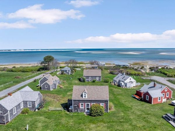 12 Vanduzer Rd, Unit 8, Barnstable, MA 02630