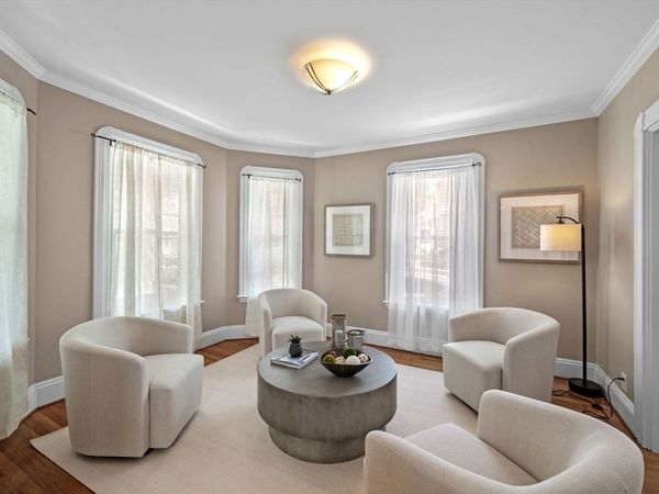 2 Ellis Terrace, Swampscott, MA 01907