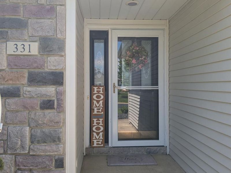 331 Country Meadows Drive, Oak Harbor, OH 43449 Photo 3