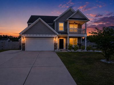 151 Lakelyn Road, Moncks Corner, SC 29461