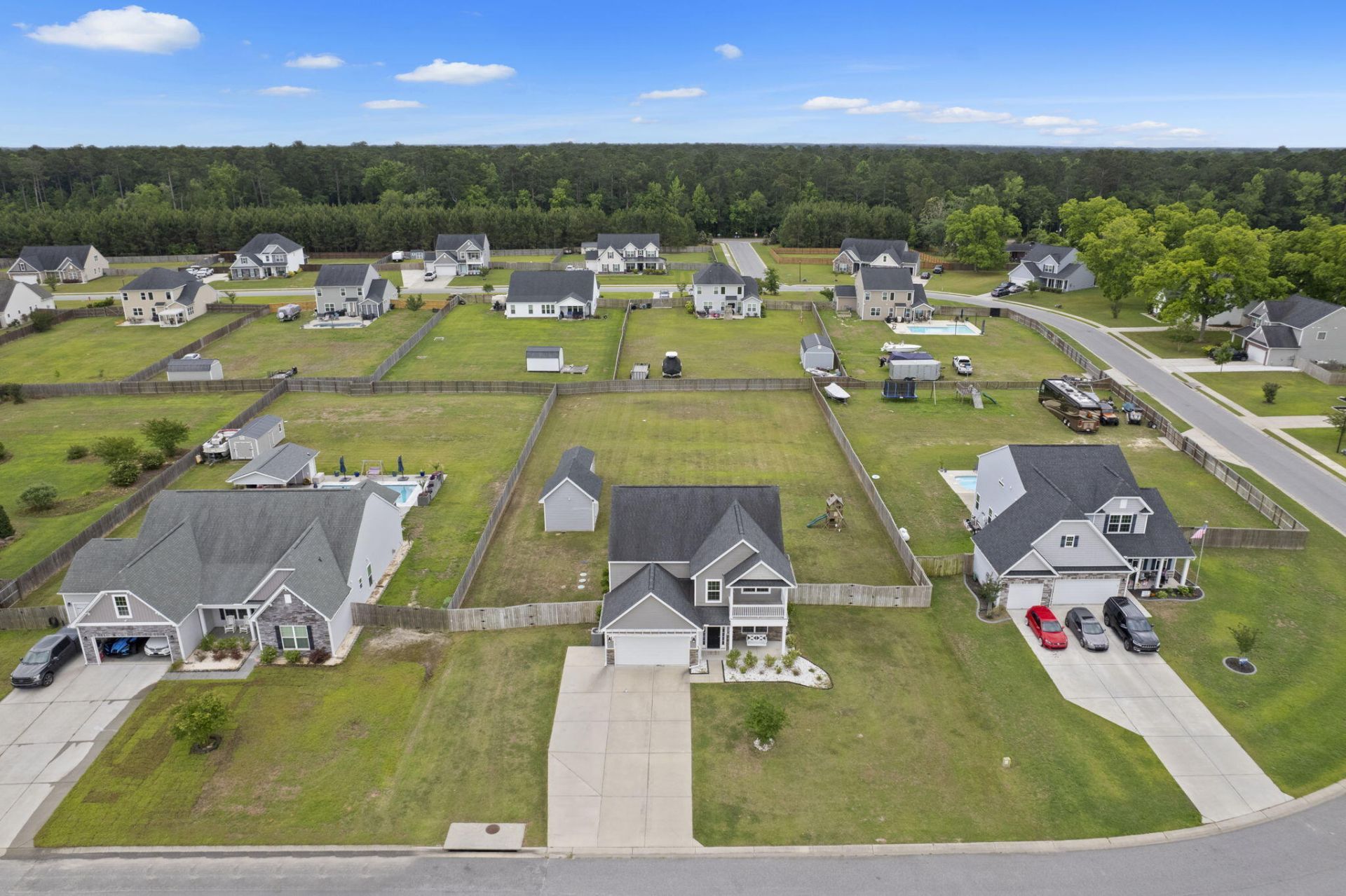 151 Lakelyn Road Photo 47