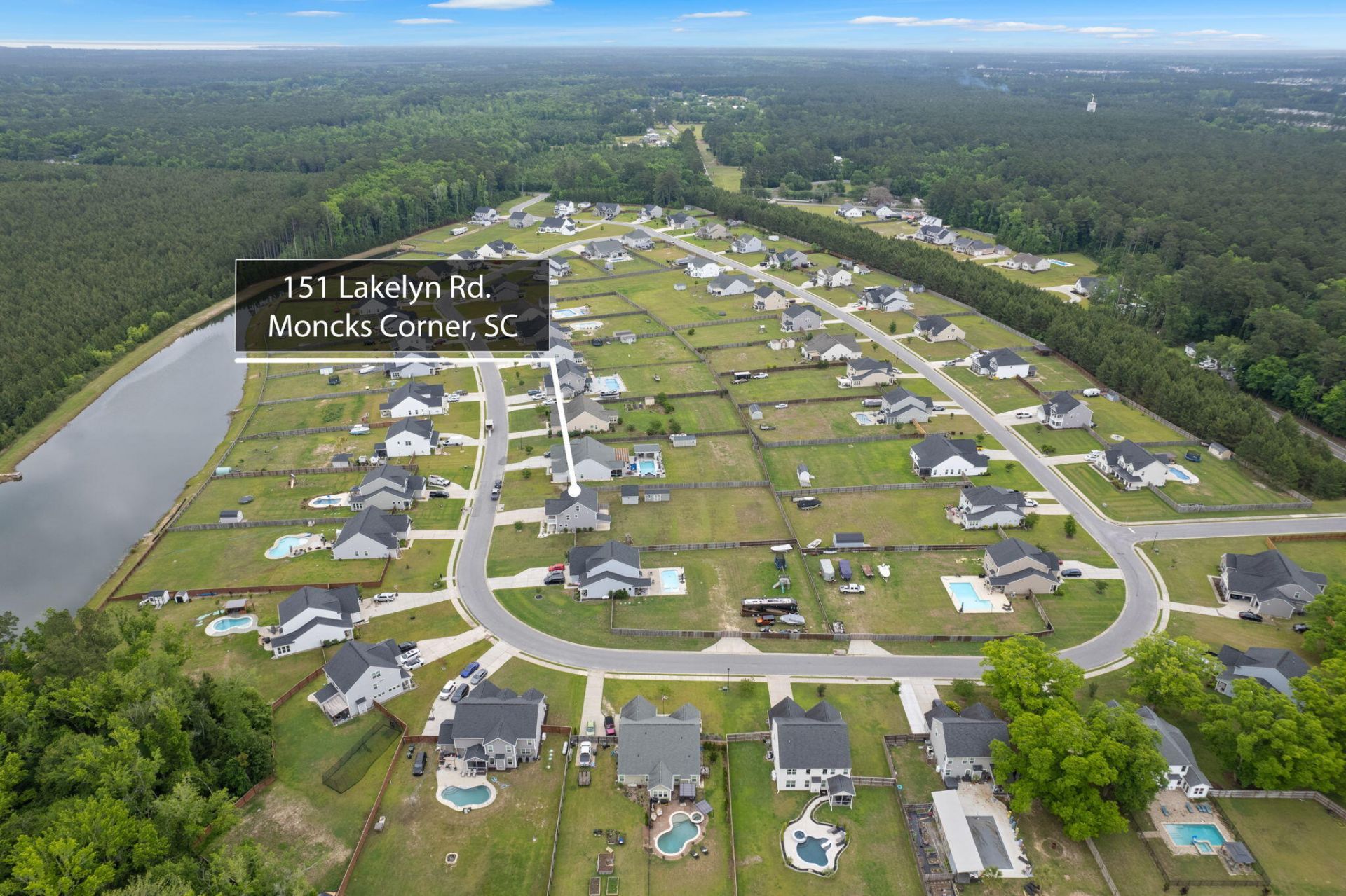 151 Lakelyn Road Photo 49