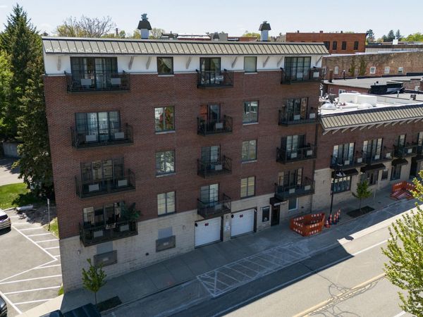 516 Williams Street, Unit #5, South Haven, MI 49090