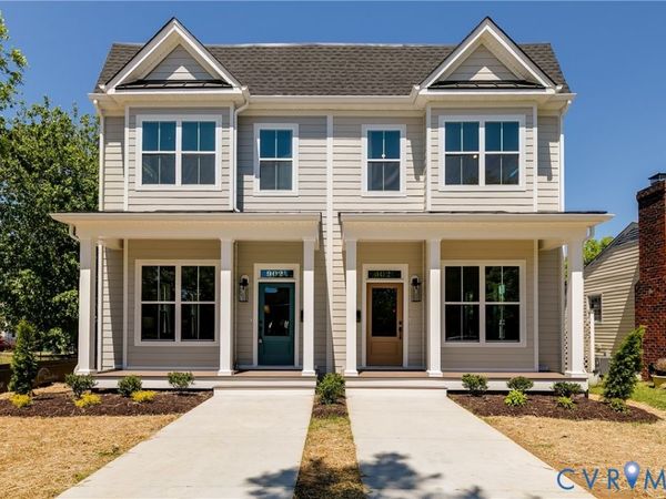 902 2/3 N 28th Street, Richmond, VA 23223