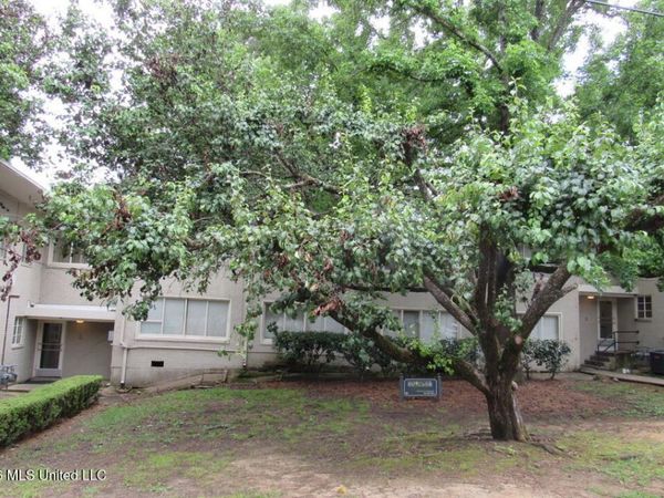 1043 Carlisle Street, Jackson, MS 39202