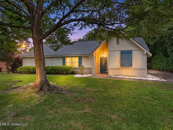 3103 Prince George Road, Hattiesburg, MS 39402