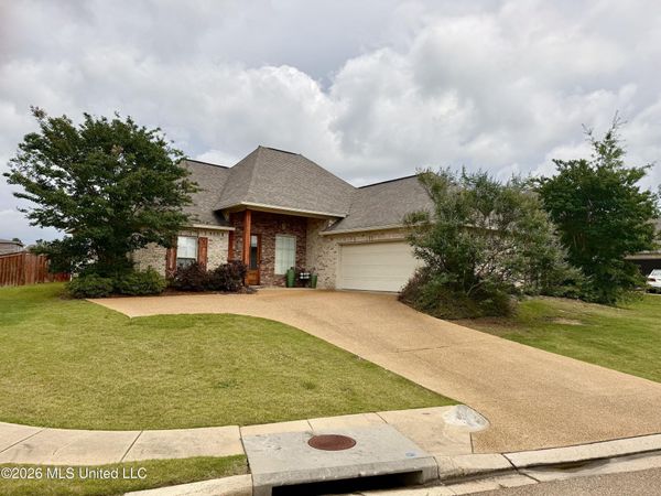 414 Emerald Trail, Brandon, MS 39047