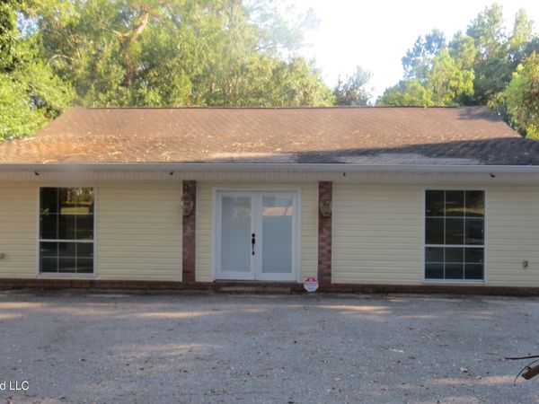 15929 Big Ridge Road, Biloxi, MS 39532