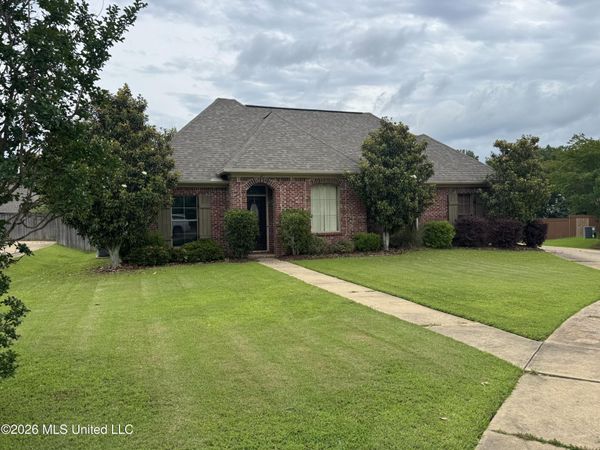 110 Copper Ridge Court, Madison, MS 39110