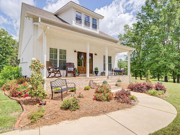 286 Graham Road, Iuka, MS 38852