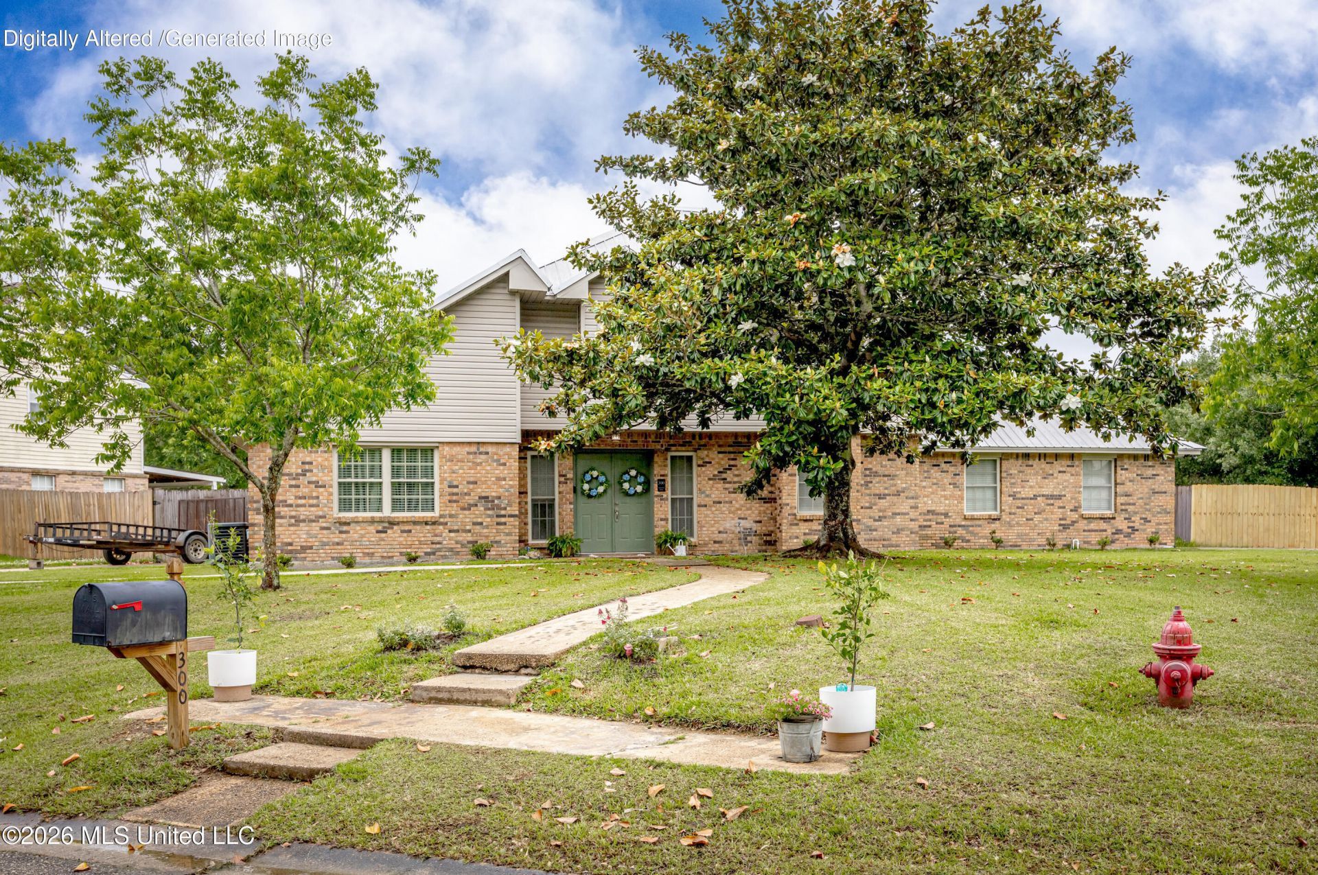 300 Idlewood Drive, Waveland, MS 39576 Main Photo