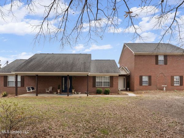 9170 U.s. 51 , Coldwater, MS 38618