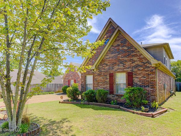 3141 Peachtree Drive, Southaven, MS 38672