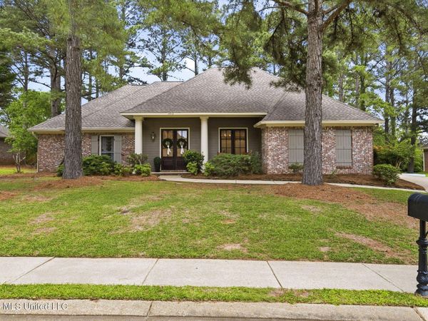 1412 Waterton Drive, Madison, MS 39110
