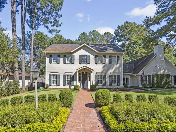 4656 Calnita Place, Jackson, MS 39211