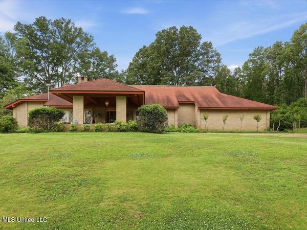 26 N 2nd Street, Pickens, MS 39146