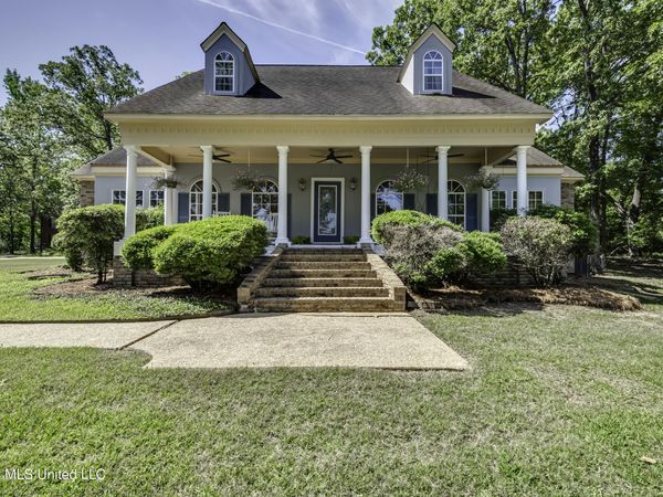 100 Chance Cove, Brandon, MS 39047