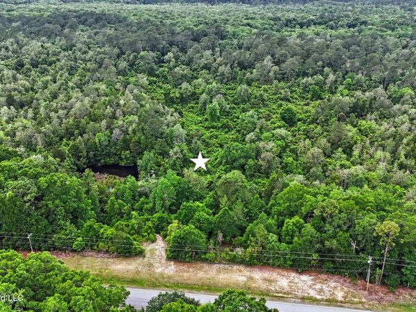 Nhn Forts Lake Road, Moss Point, MS 39562