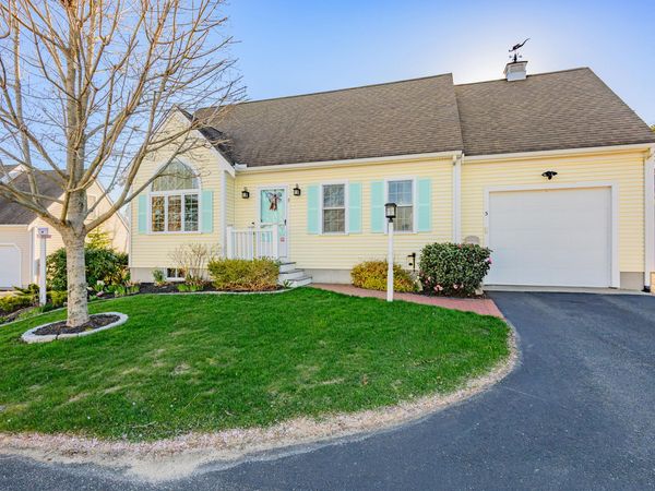 549 Center Street , Unit 5, Dennis Port, MA 02639