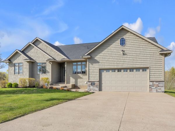 487 290th Lane NW, Isanti, MN 55040