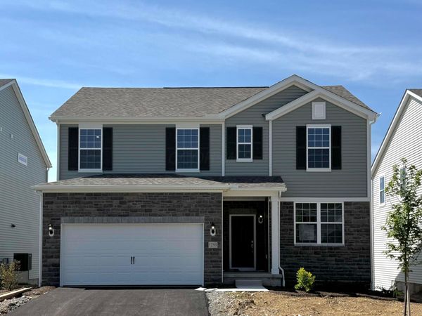 1295 Acuff Avenue, Unit Lot 107, Lockbourne, OH 43137