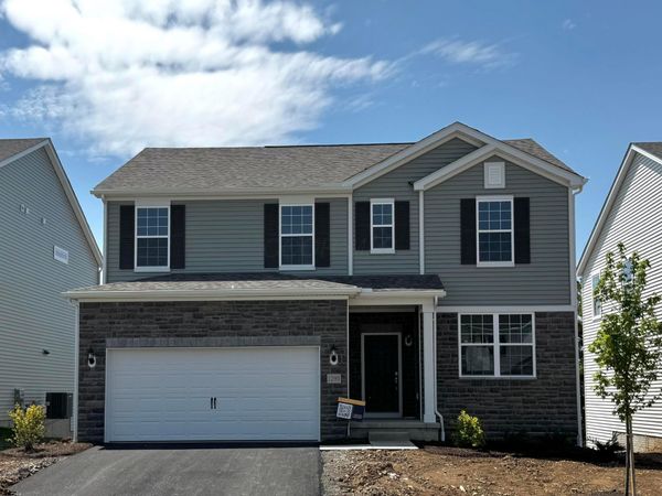 1295 Acuff Avenue, Unit Lot 107, Lockbourne, OH 43137