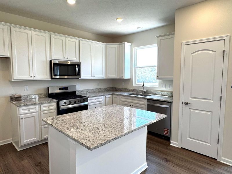 1295 Acuff Avenue, Unit Lot 107, Lockbourne, OH 43137 Photo 21