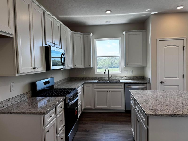 1295 Acuff Avenue, Unit Lot 107, Lockbourne, OH 43137 Photo 23