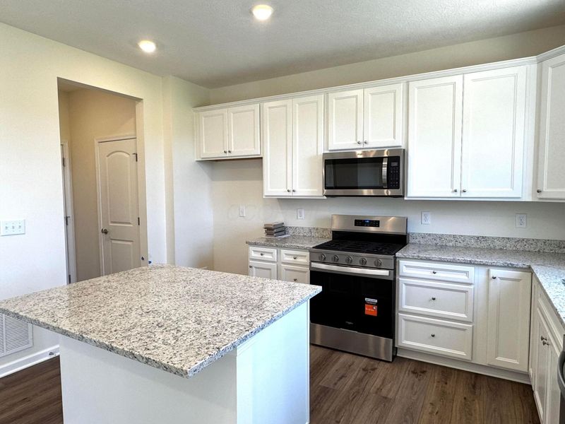 1295 Acuff Avenue, Unit Lot 107, Lockbourne, OH 43137 Photo 23