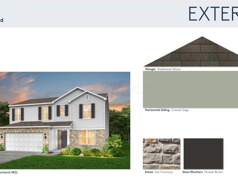 1295 Acuff Avenue, Unit Lot 107, Lockbourne, OH 43137 Photo 4