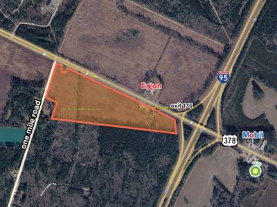 I-95 Hwy 378, Sumter, SC 29051