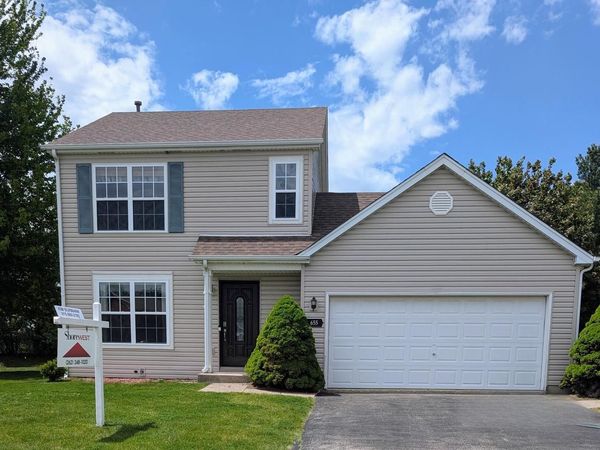655 Bluebill LANE, Genoa City, WI 53128