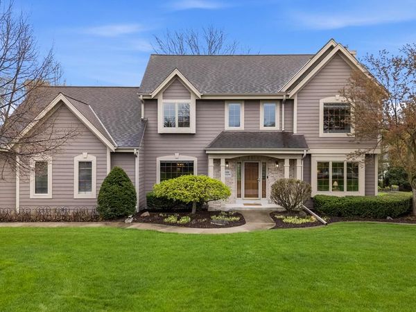 N108W15259 Bel Aire LANE, Germantown, WI 53022