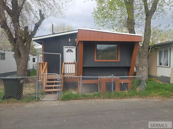 4920 S 5th Avenue, Unit 8, POCATELLO, ID 83204