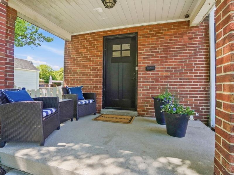 4157 Paxton Woods Lane, Cincinnati, OH 45209 Photo 4