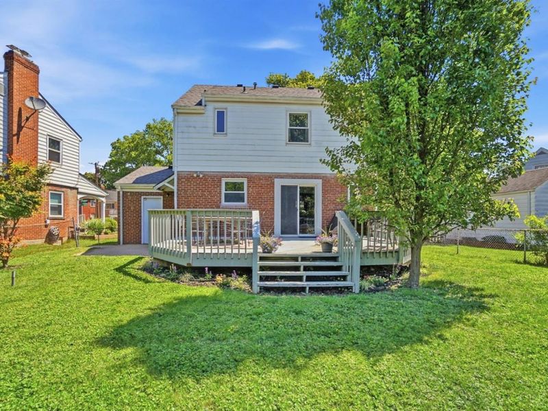 4157 Paxton Woods Lane, Cincinnati, OH 45209 Photo 54