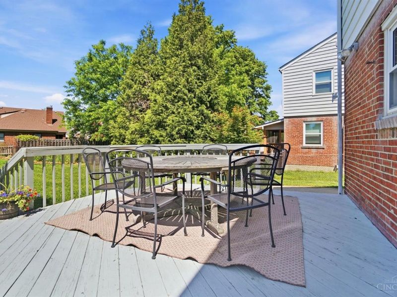 4157 Paxton Woods Lane, Cincinnati, OH 45209 Photo 57