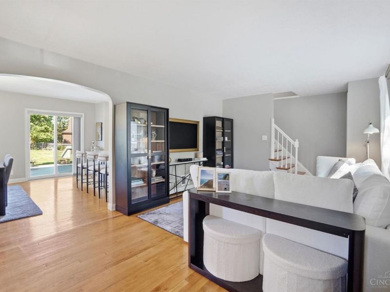 4157 Paxton Woods Lane, Cincinnati, OH 45209 Photo 6