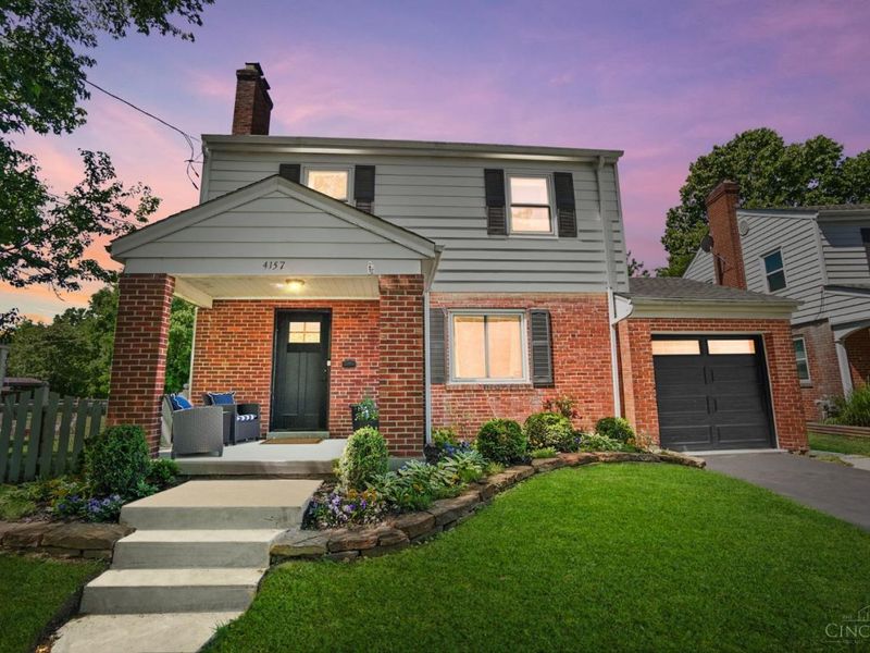 4157 Paxton Woods Lane, Cincinnati, OH 45209 Photo 66